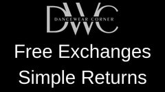 DWC Returns and Exchanges
