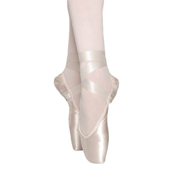 russian pointe ballet shoes