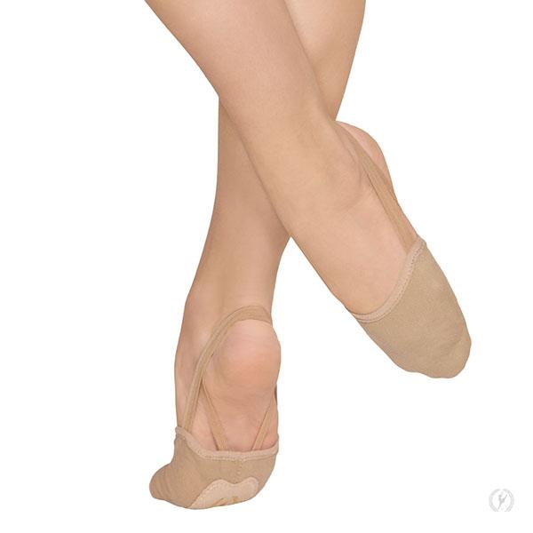 half sole dance shoes