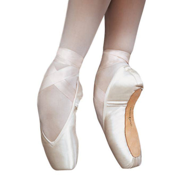 russian pointe pointe shoes