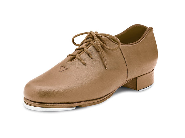 bloch tan tap shoes