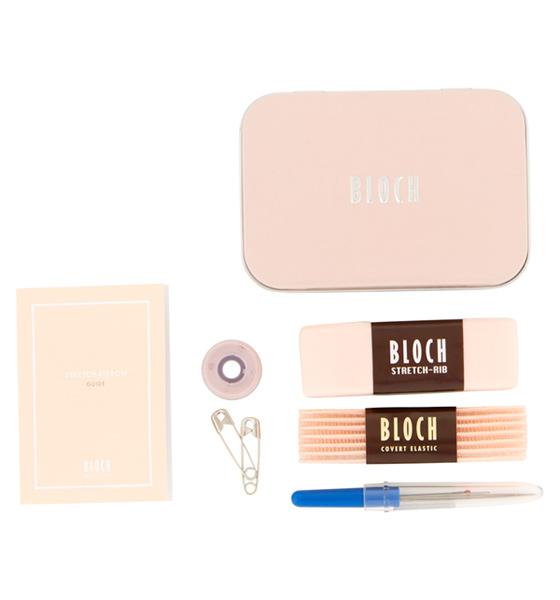 bloch sewing kit