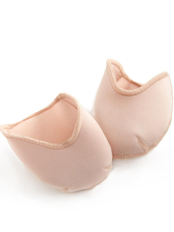 ballet toe pads