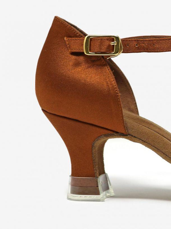 leather heel protectors