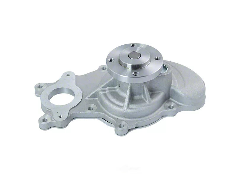 2012 f150 ecoboost water pump