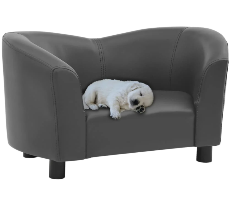 is leather furniture ok with dogs