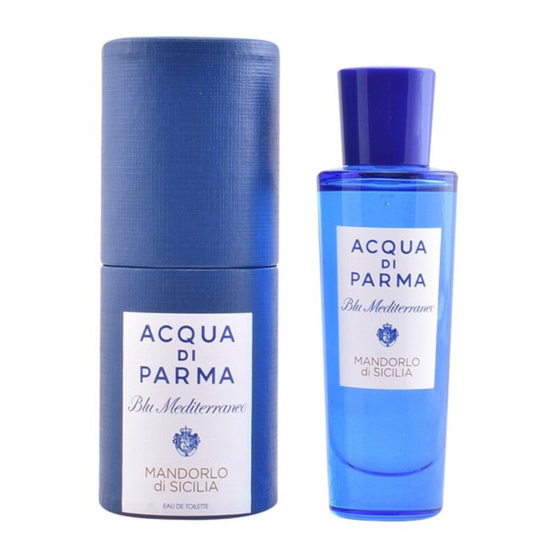 parfum mandorlo di sicilia