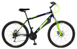 boss vortex mountain bike price