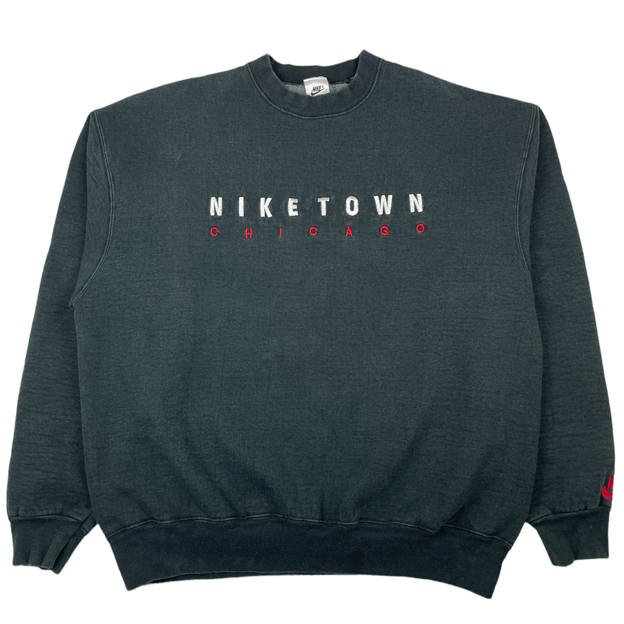 nike town sweatshirt