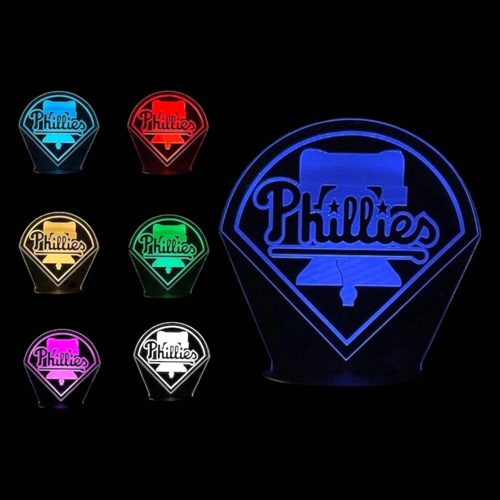 phillies night light