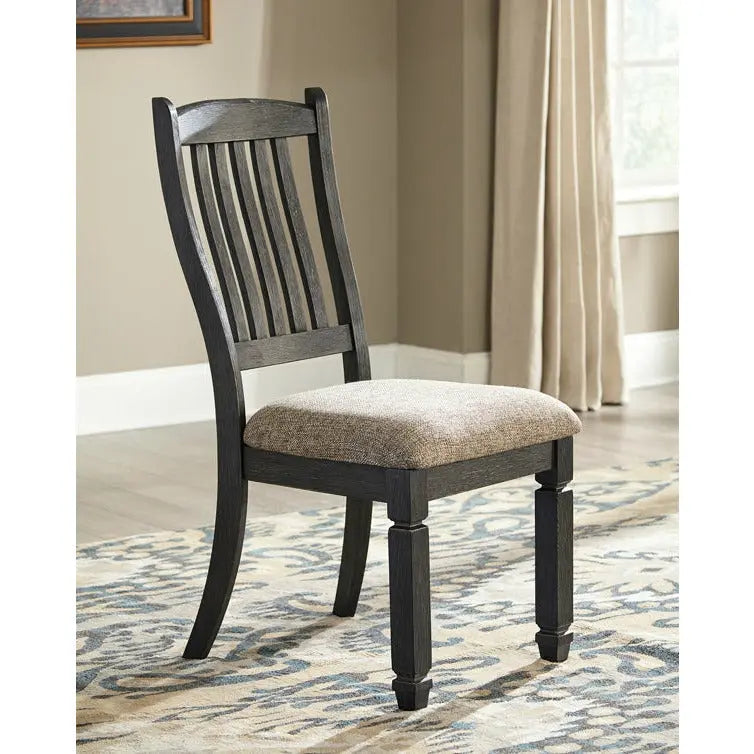 dining uph side chair