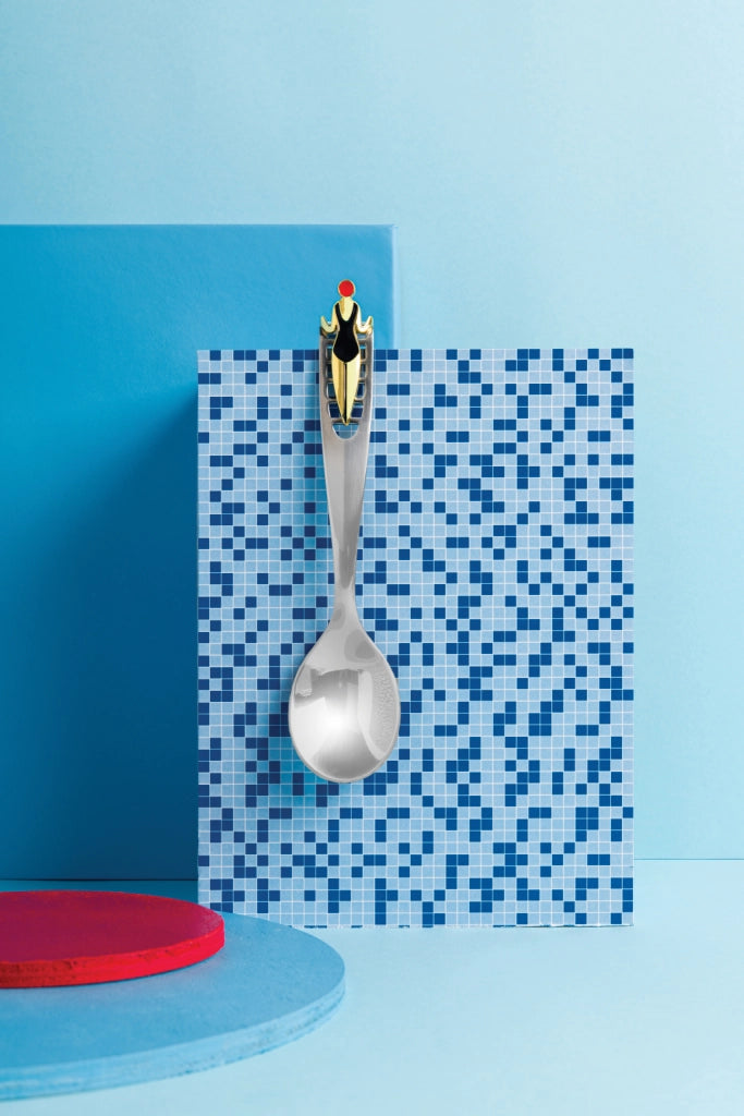 Splash lepeltje | Ototo