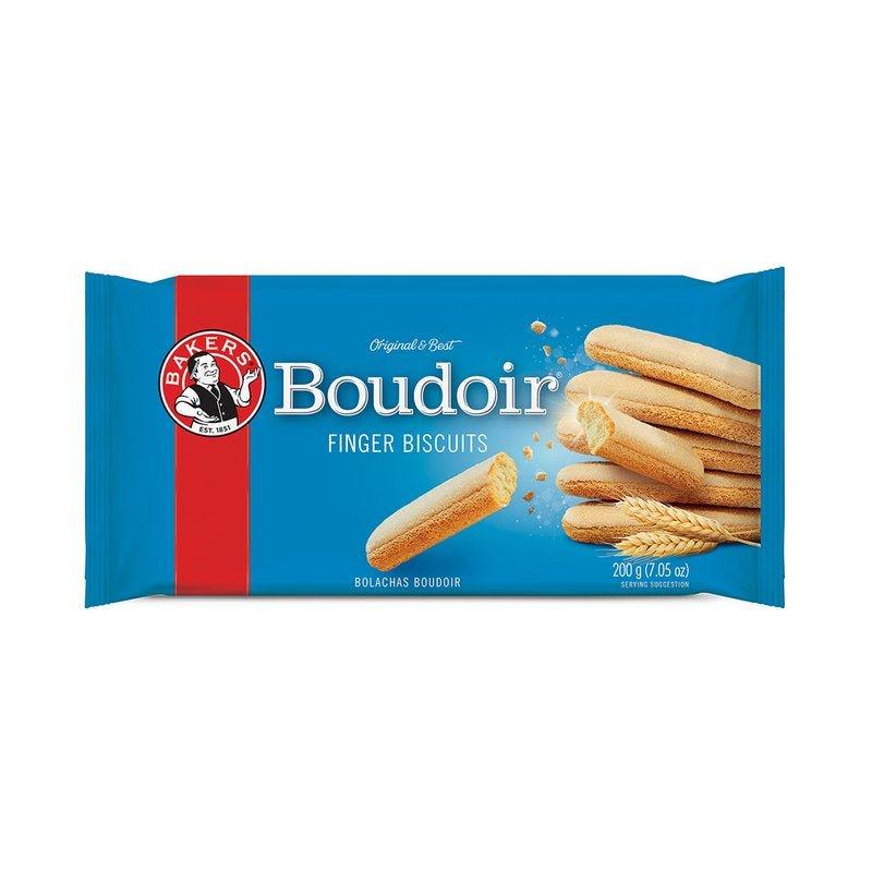 Bakers Original Boudoir Biscuits 200 G 302266v1669102073 8104