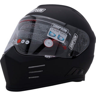 simpson motorcycle helmets for sale