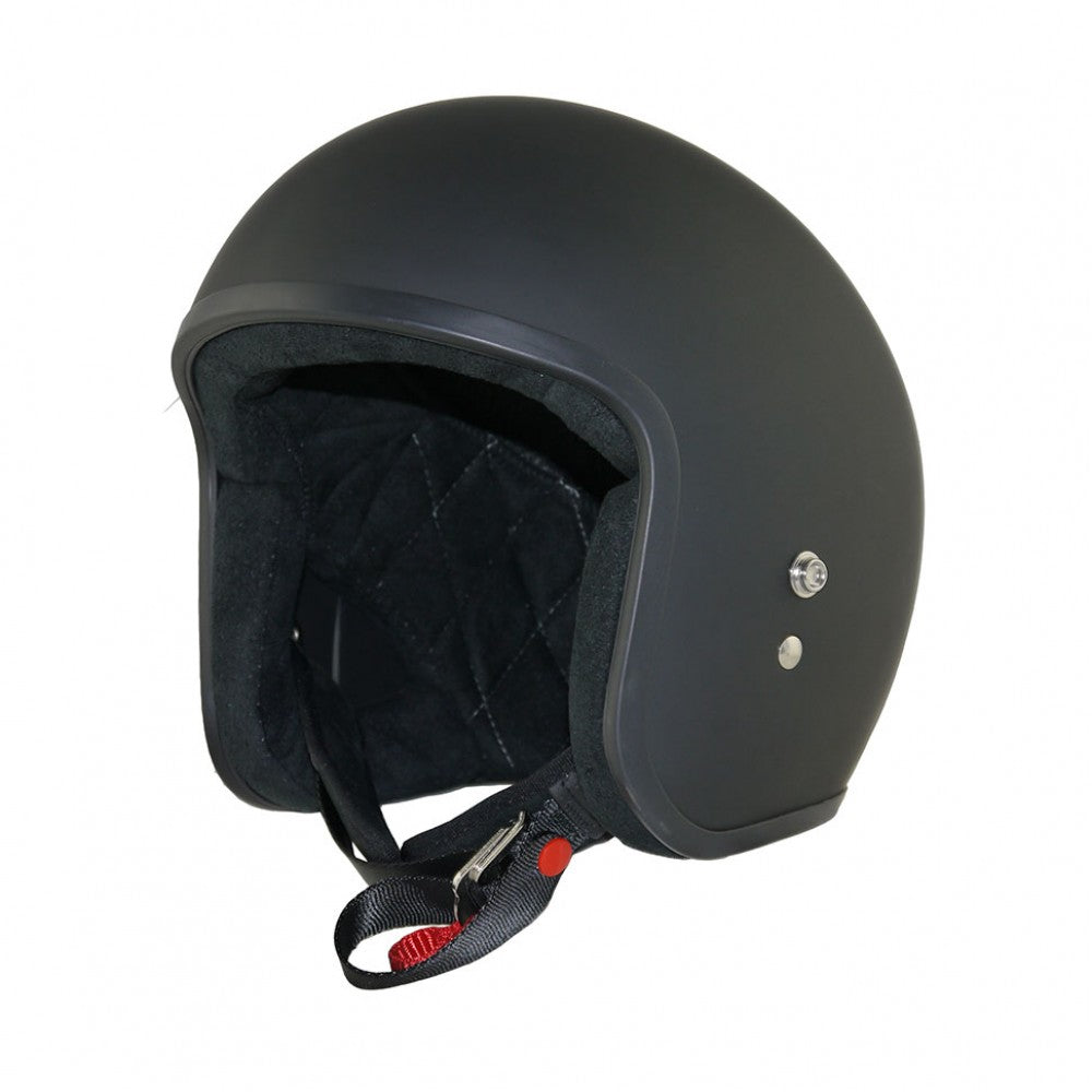 bell helmets matte black qualifier helmet