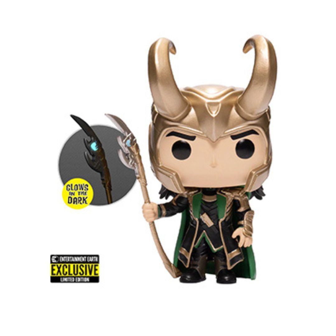 loki gitd funko