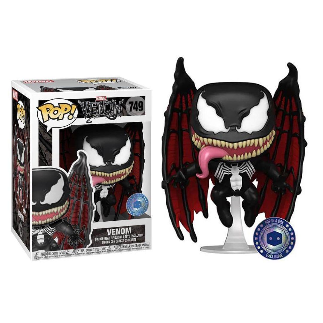 marvel spider man miles morales funko pop