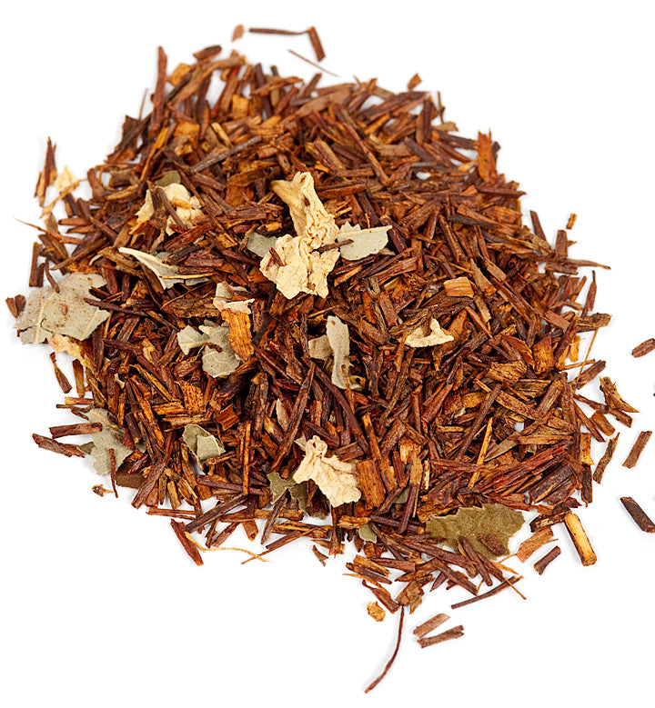 Cherry Rose Rooibos