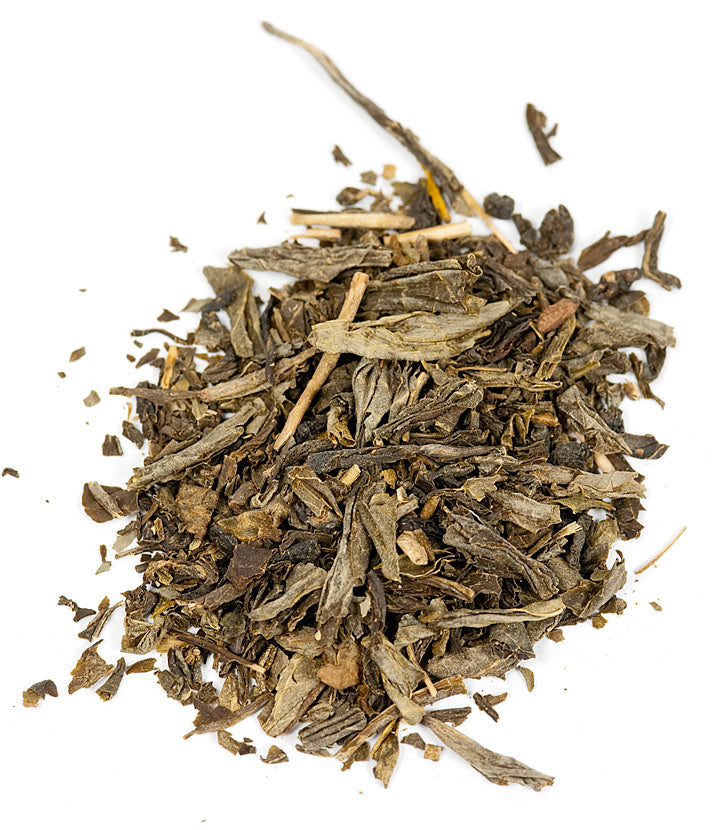 Sencha Green Decaf