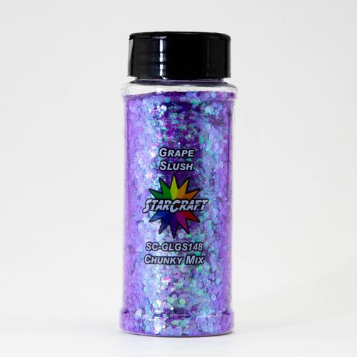 Grape Slush-C25