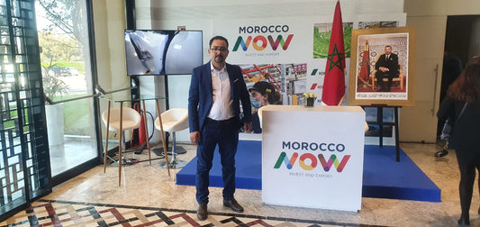 Lancement de la Morocco Tech