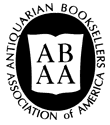 Antiquarian Booksellers Association of America