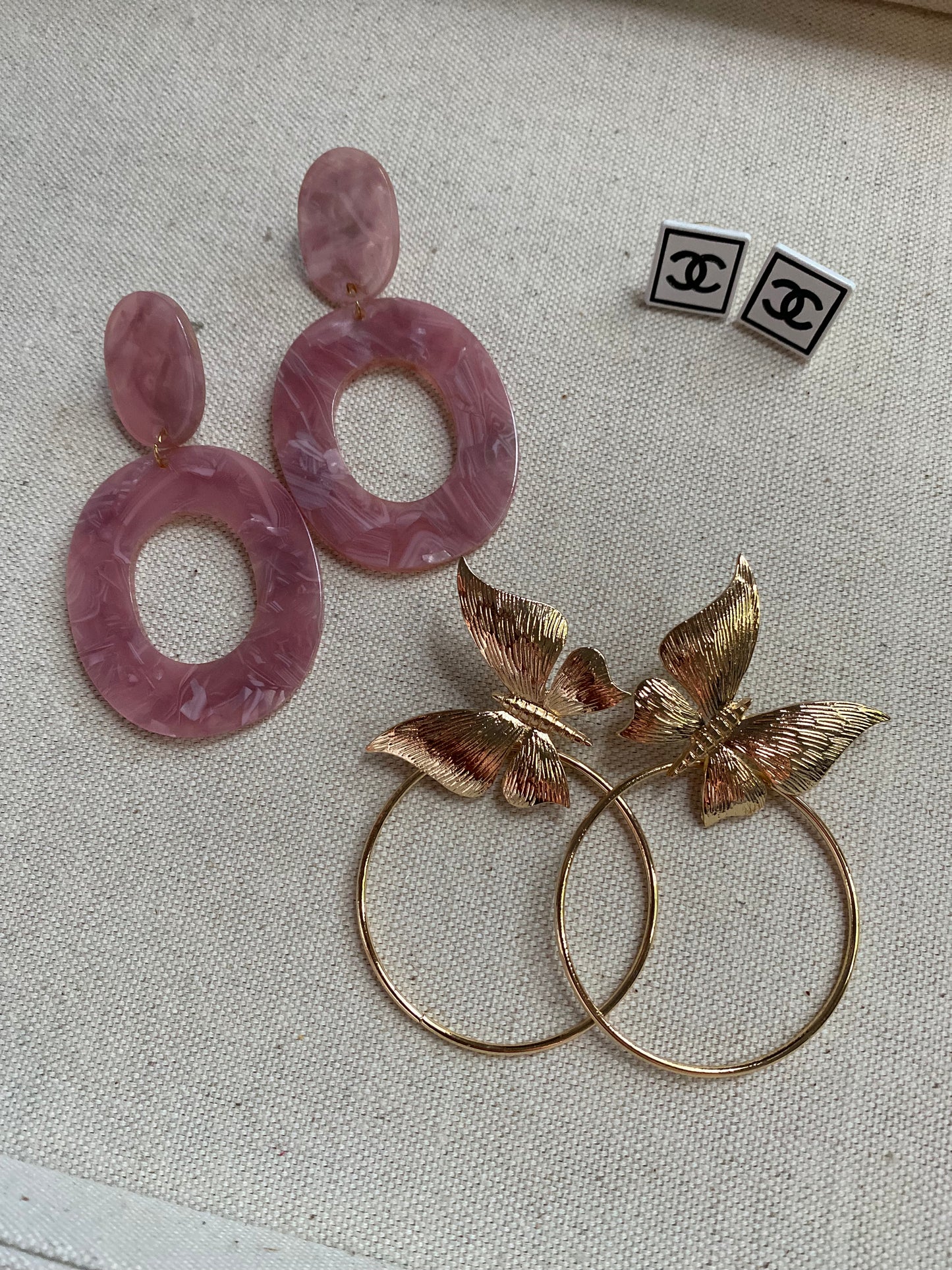 Repurposed GRAB BAG w/ Three items!