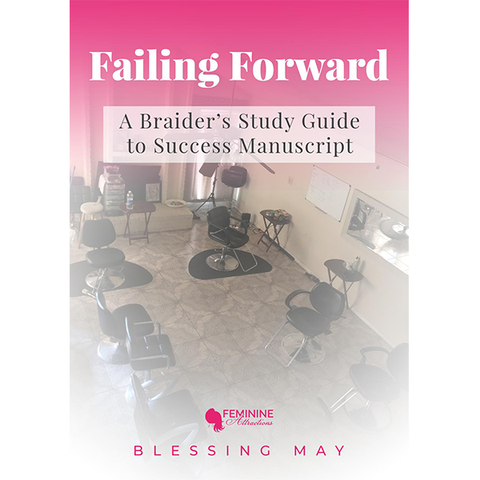 Braider's Study Guide to Success Manuscript - eBook
