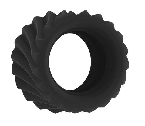 Sono - Black Ball Strap | No. 40