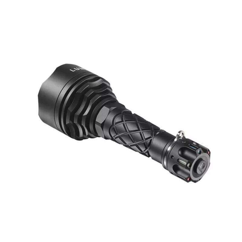 Lumintop Thor III LEP Flashlight