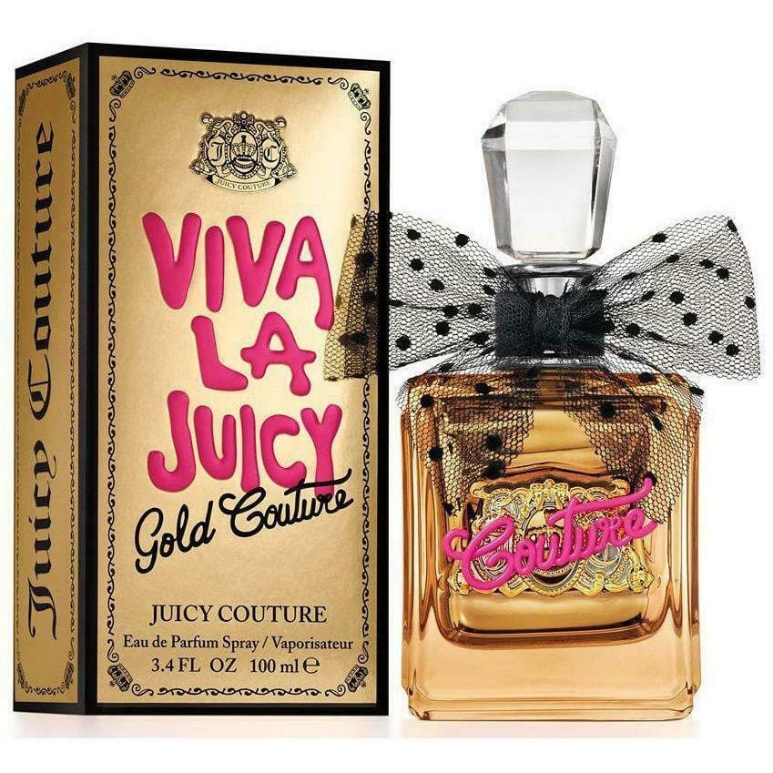 viva la juicy perfume black