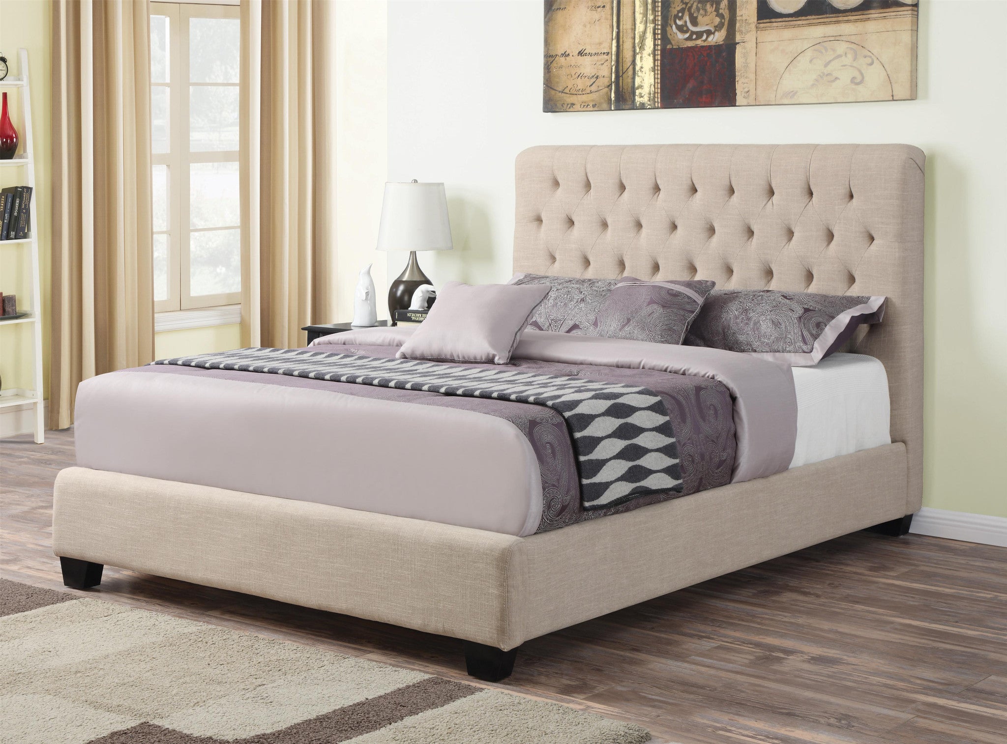 courtney upholstered sleeper sofa bed