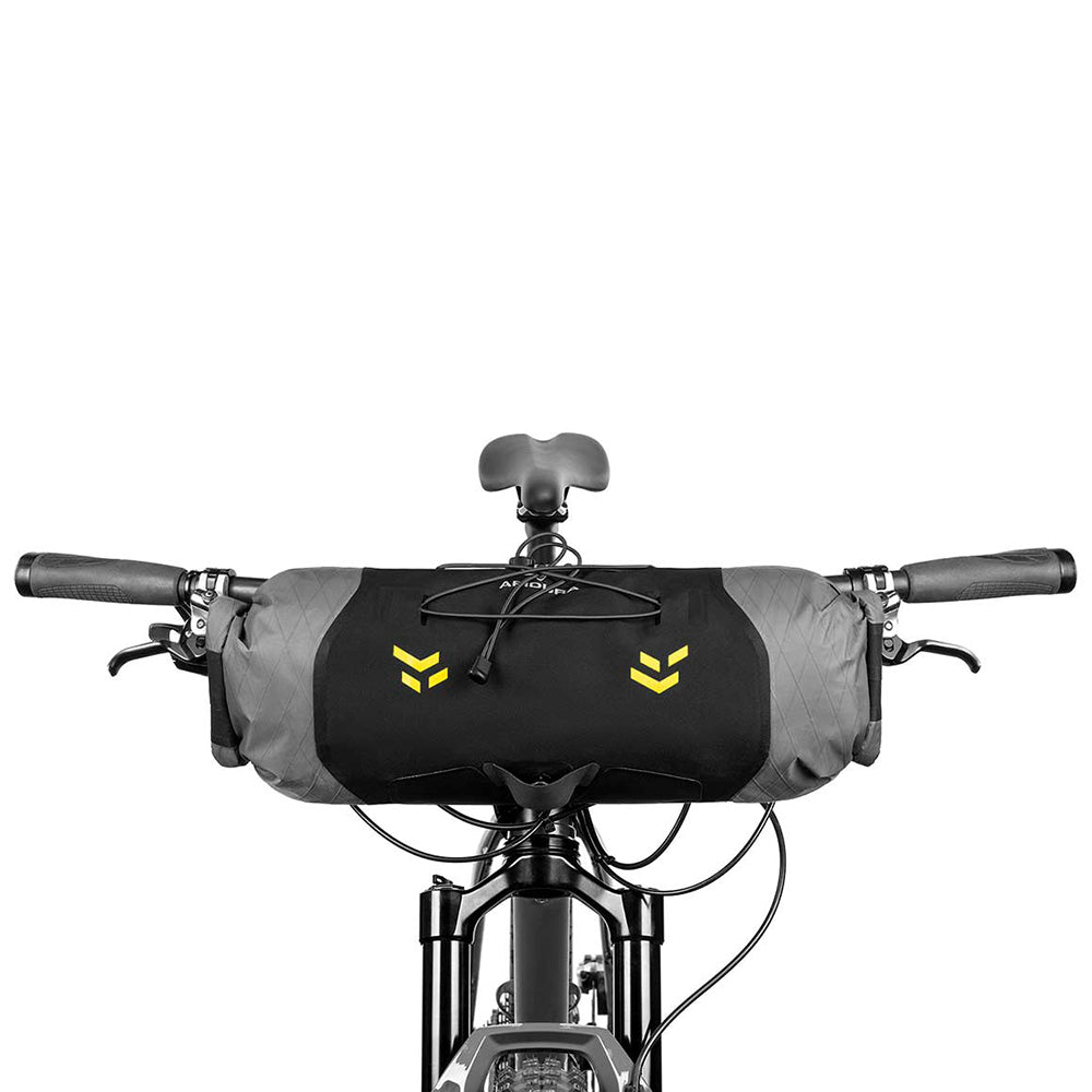 APIDURA - BACKCOUNTRY HANDLEBAR PACK – Highline MTB