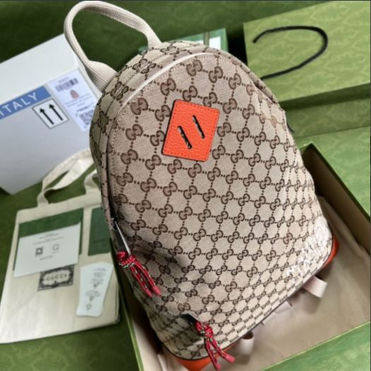 gucci ransel bag