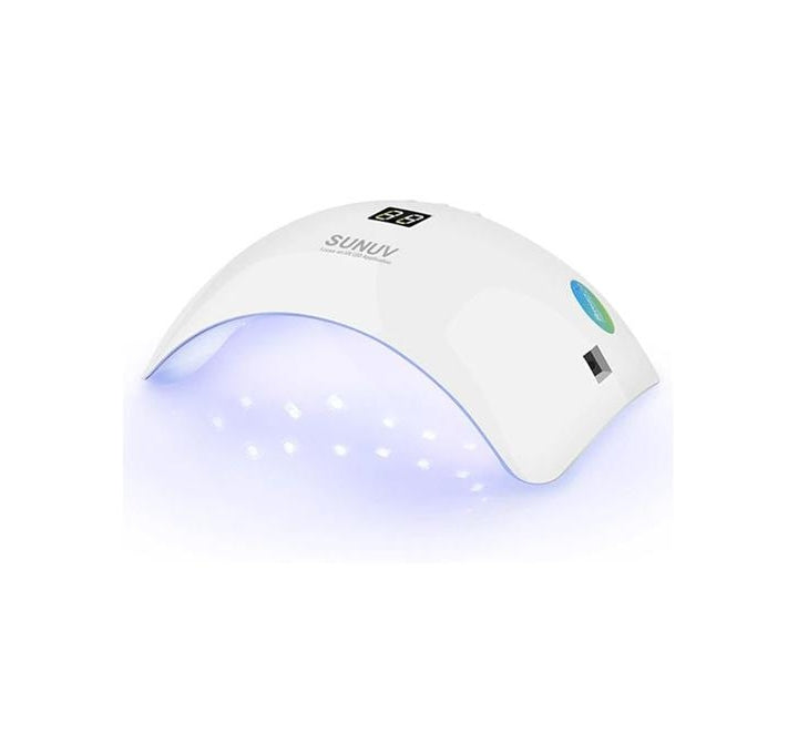 sun m4 uv led nail lamp