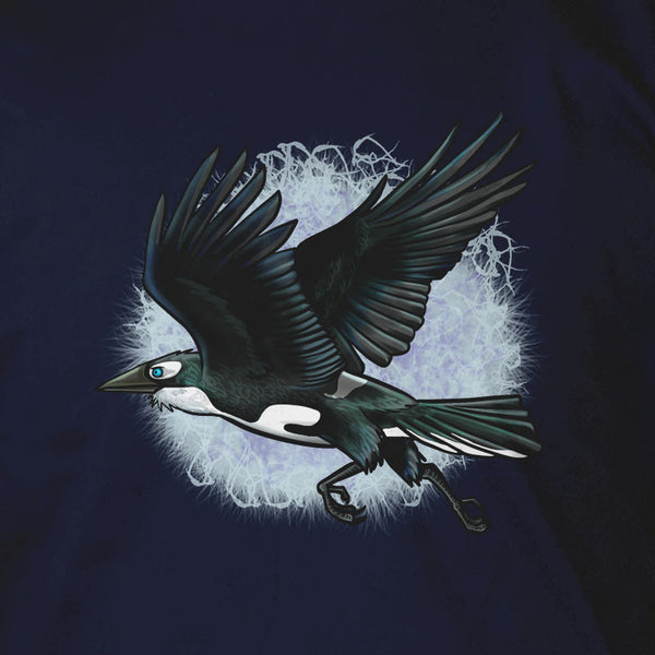 Sea Raven