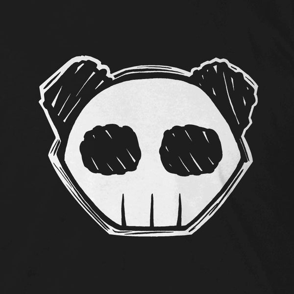 Skull Panda