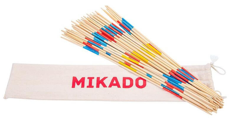 auditie Dertig dood gaan Mikado Groot 50 cm – Petite Madame