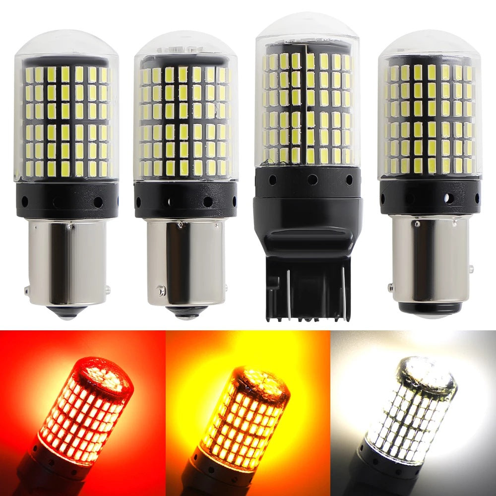 led car indicator bulbs