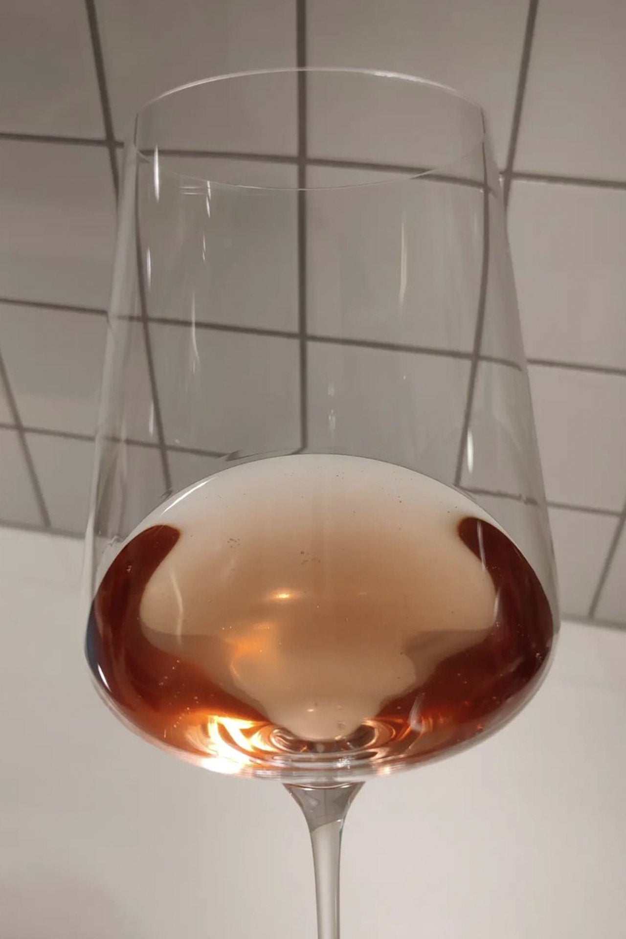 Djuce Meinklang Rosa Rosé