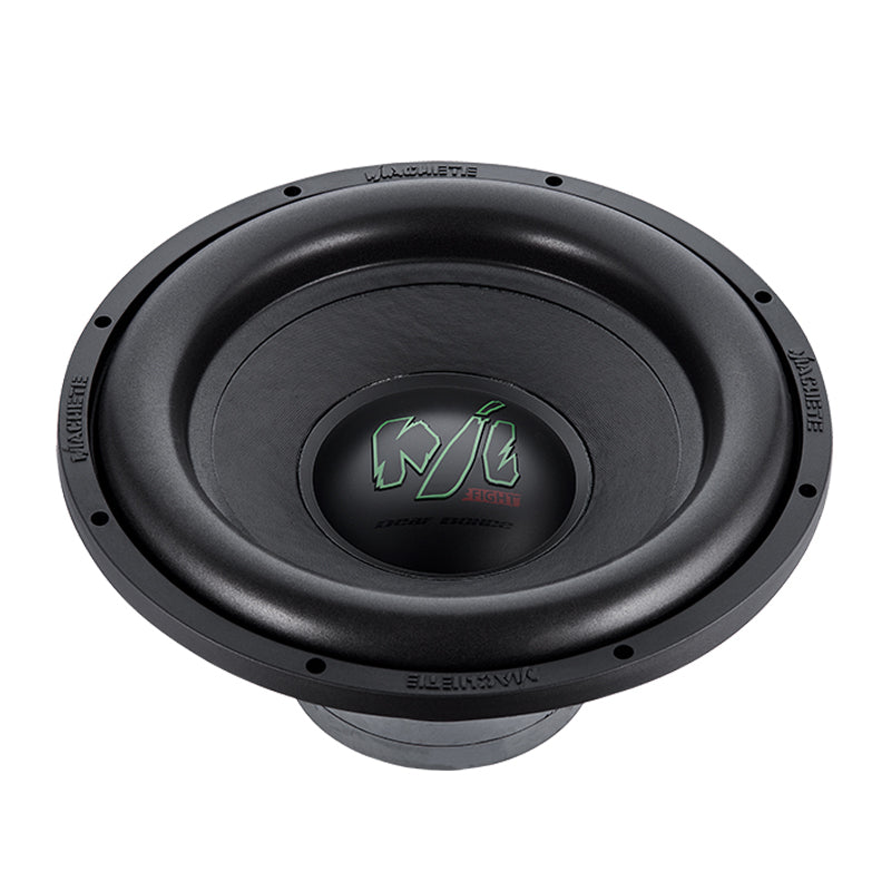 machete subwoofer 15