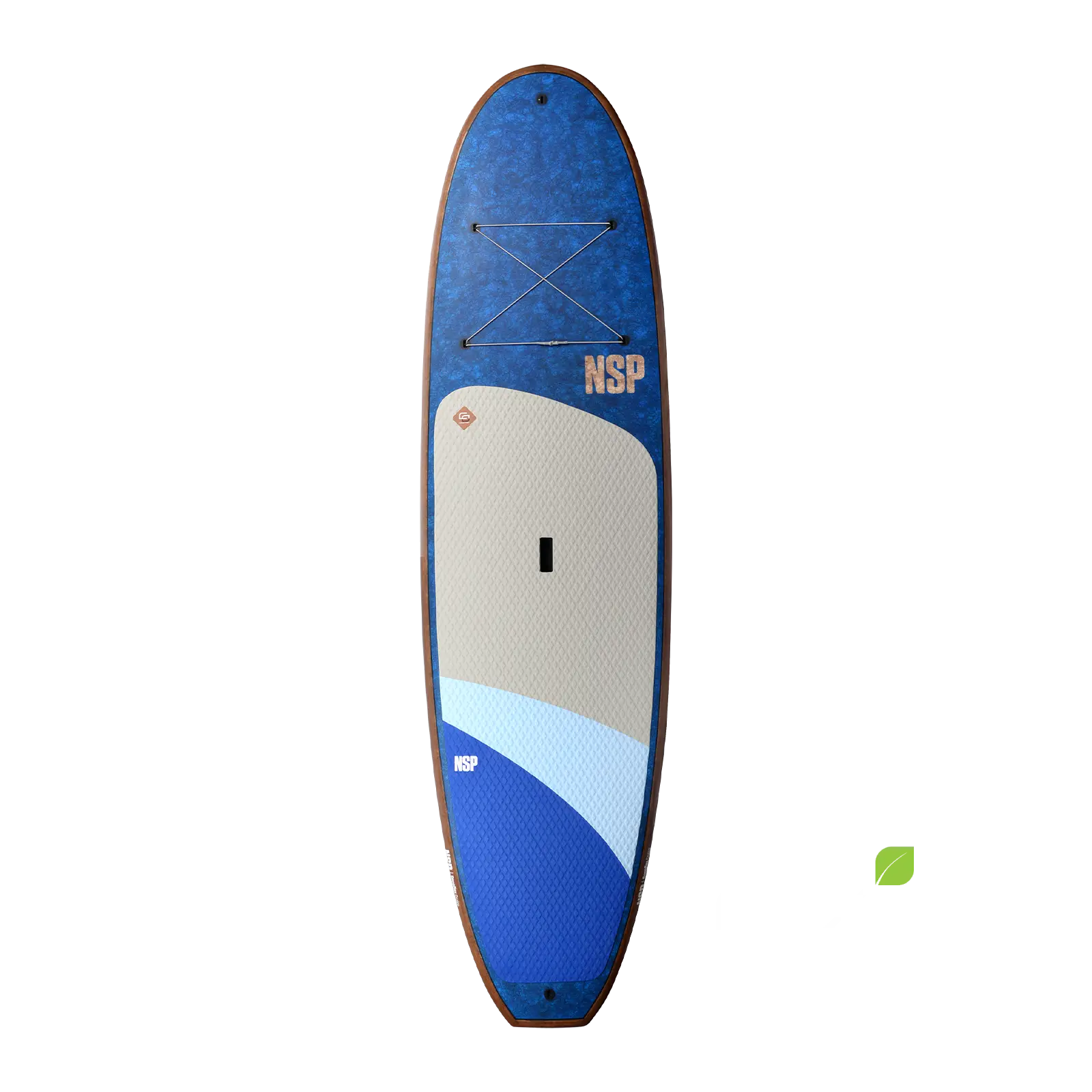 surfinz fin system