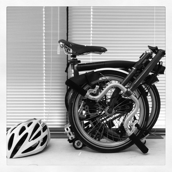 brompton easy wheels review