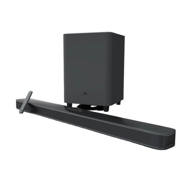 soundbar jbl 5.1 550w