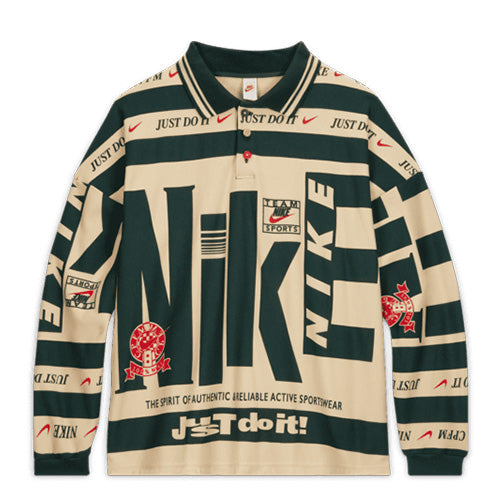 nike high low sweatshirt