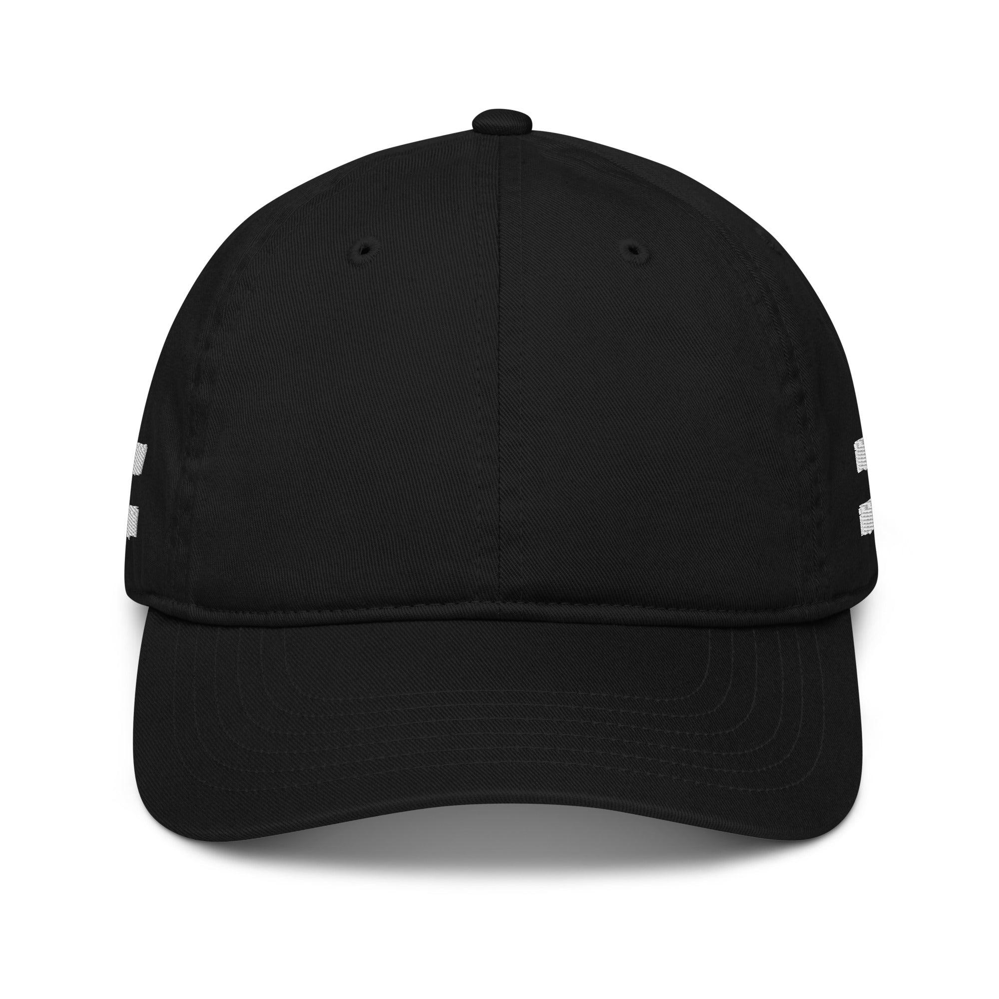 Equality Baseball Cap