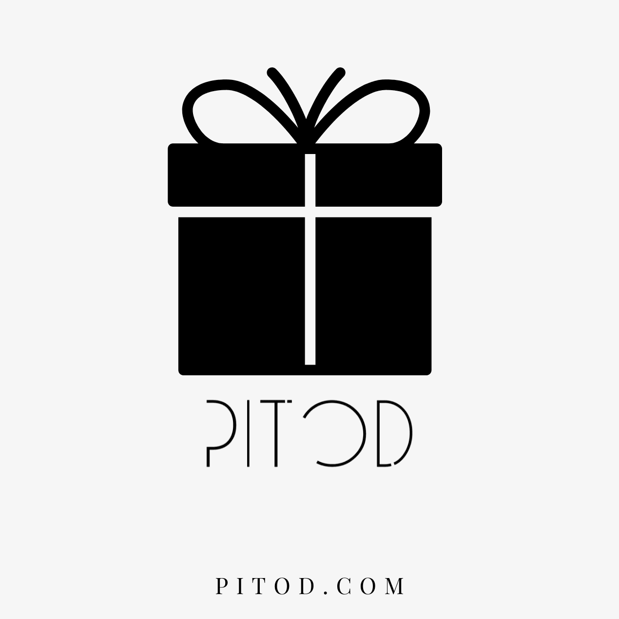 Pitod.com Gift Card