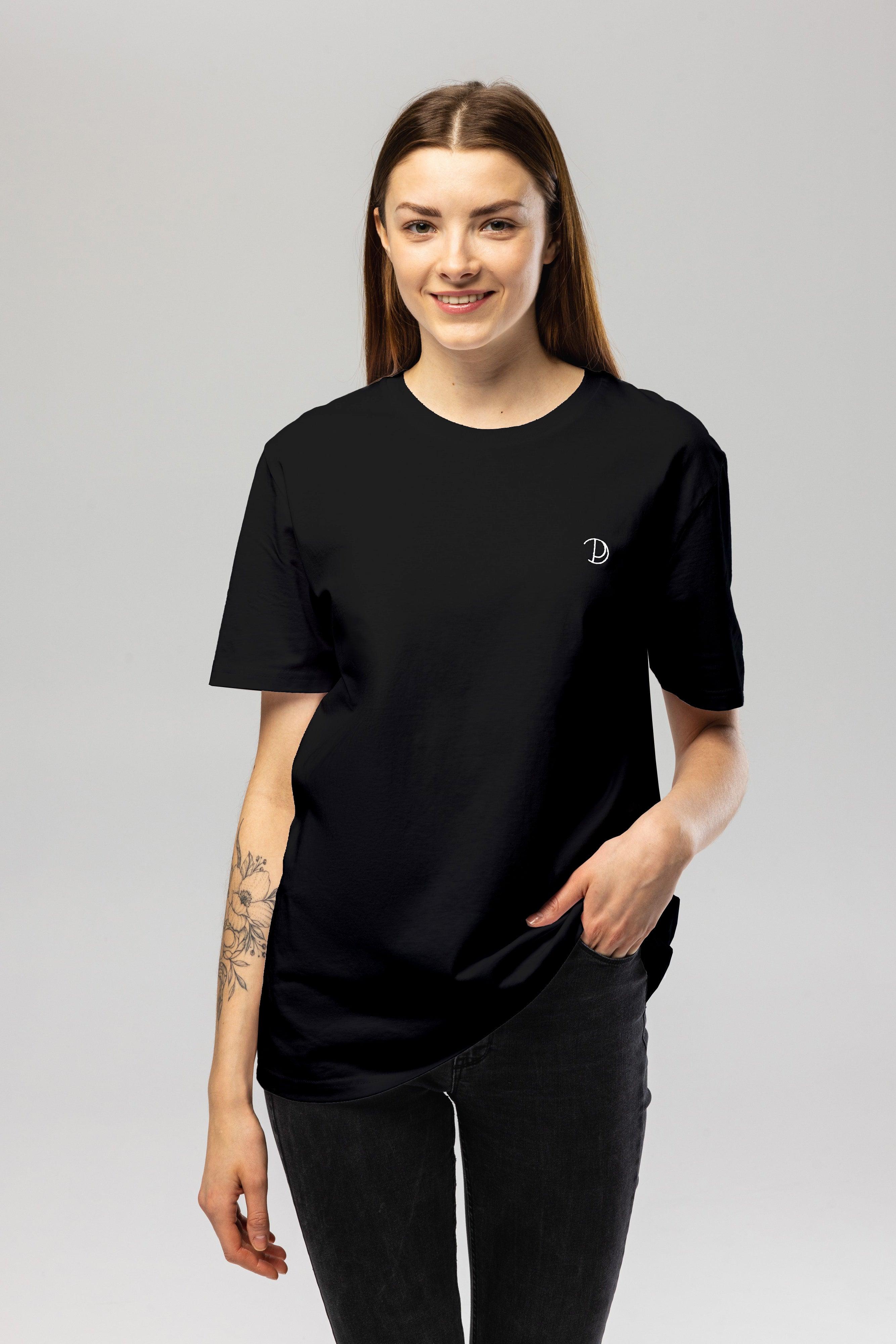 Chest Logo T-Shirt