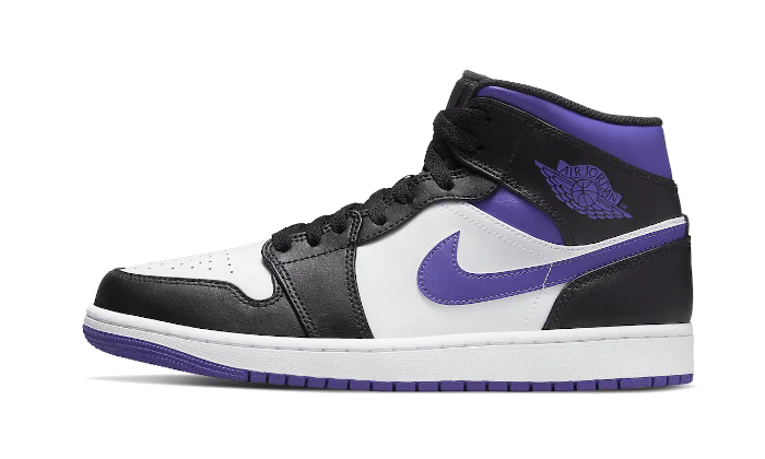 jordan 1 court purple footlocker