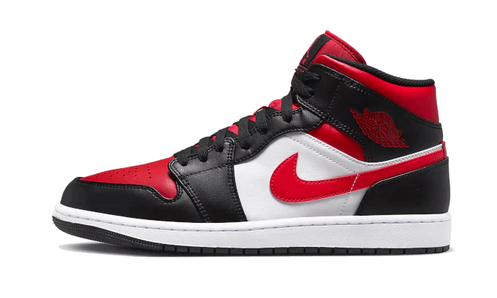 fire air jordan 1